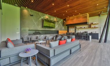 Residencia en venta en Pedregal de San Ángel