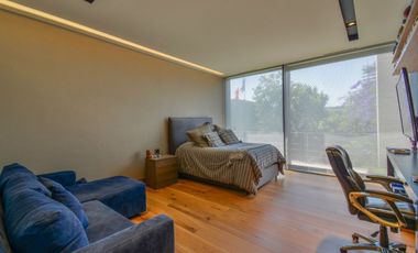 Residencia en venta en Pedregal de San Ángel