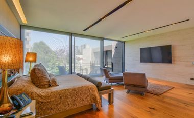 Residencia en venta en Pedregal de San Ángel