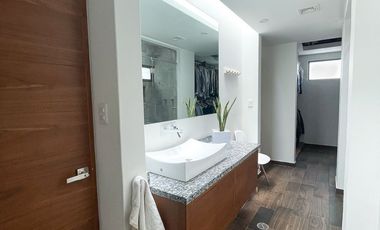 CASA EN SAN JERÓNIMO LÍDICE