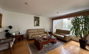Casa en venta en Tlalpan