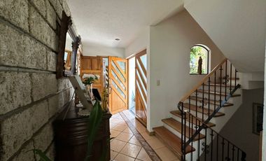 Casa en venta en Tlalpan