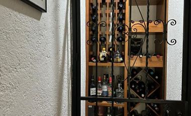 Casa en venta en Tlalpan