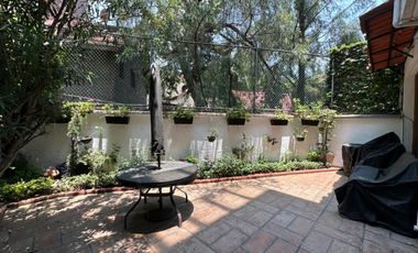 Casa en venta en Tlalpan