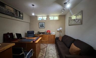 Casa en venta en Tlalpan