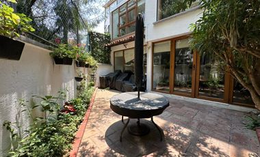 Casa en venta en Tlalpan