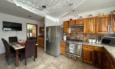 Casa en venta en Tlalpan