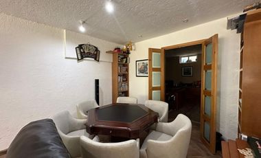 Casa en venta en Tlalpan