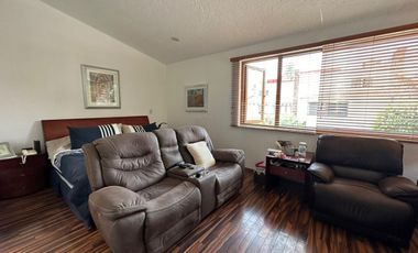 Casa en venta en Tlalpan