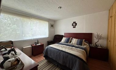 Casa en venta en Tlalpan