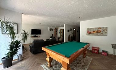 Casa en venta en Tlalpan