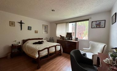 Casa en venta en Tlalpan