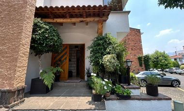 Casa en venta en Tlalpan