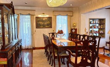 Residencia en venta en Pedregal de San Ángel