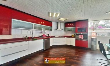 CASA EN VENTA EN PEDERNAL