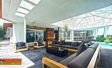 CASA EN VENTA EN PEDERNAL