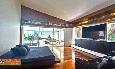 CASA EN VENTA EN PEDERNAL