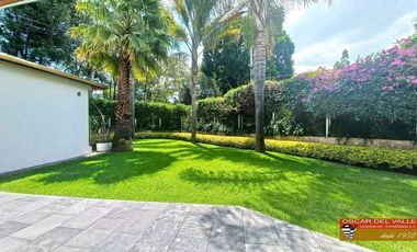 CASA EN VENTA EN PEDERNAL
