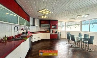 CASA EN VENTA EN PEDERNAL