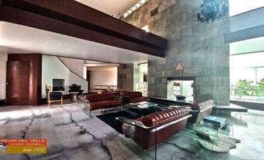 CASA EN VENTA EN PEDERNAL