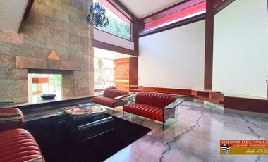 CASA EN VENTA EN PEDERNAL