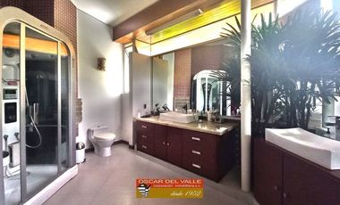 CASA EN VENTA EN PEDERNAL