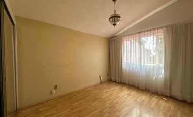 Casa en venta en San Jerónimo Lídice  calle Santiago