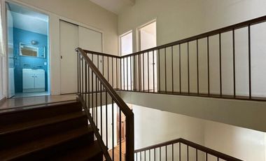 Casa en venta en San Jerónimo Lídice  calle Santiago