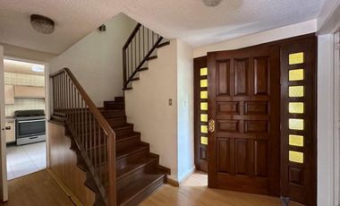 Casa en venta en San Jerónimo Lídice