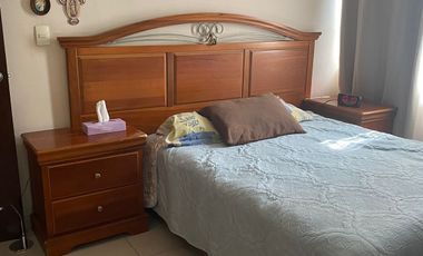 CASA EN VENTA DISTRITO TEC