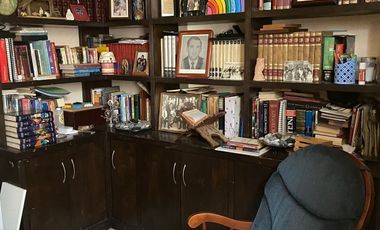 CASA EN VENTA DISTRITO TEC