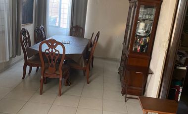 CASA EN VENTA DISTRITO TEC