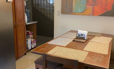 CASA EN VENTA DISTRITO TEC