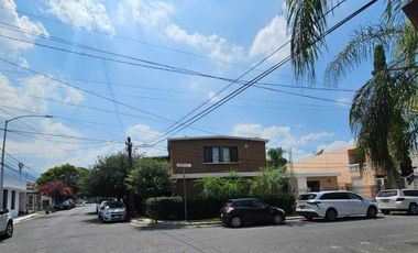 CASA EN VENTA DISTRITO TEC