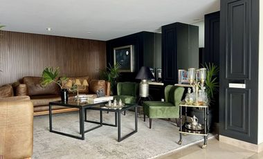 VENTA CASA  EN LOMAS DE REFORMA A MUY BUEN PRECIO