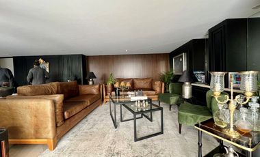 VENTA CASA  EN LOMAS DE REFORMA A MUY BUEN PRECIO