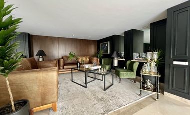 VENTA CASA  EN LOMAS DE REFORMA A MUY BUEN PRECIO