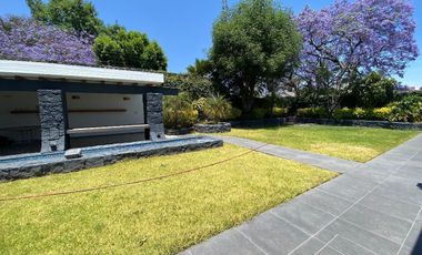 CASA EN VENTA EN JARDINES DEL PEDREGAL
