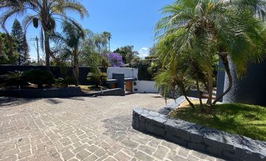 CASA EN VENTA EN JARDINES DEL PEDREGAL