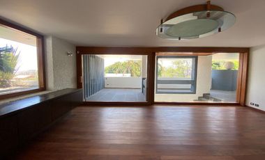 CASA EN VENTA EN JARDINES DEL PEDREGAL