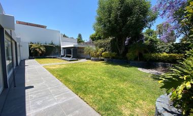 CASA EN VENTA EN JARDINES DEL PEDREGAL