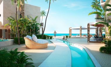 Villa en Venta Telchac, Bocana