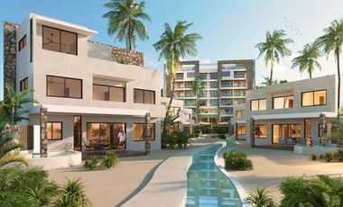 Villa en Venta Telchac, Bocana