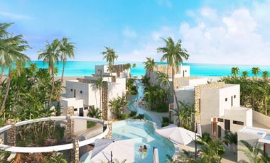 Villa en Venta Telchac, Bocana