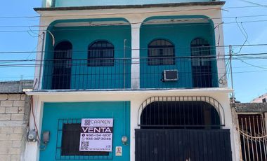 EDIFICIO DE DEPARTAMENTOS EN VENTA, IDEAL PARA INVERTIR