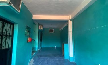 EDIFICIO DE DEPARTAMENTOS EN VENTA, IDEAL PARA INVERTIR