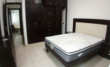 SE RENTA CASA EN PRIVADA EN CIUDAD DEL CARMEN