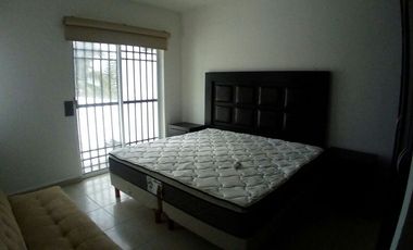 SE RENTA CASA EN PRIVADA EN CIUDAD DEL CARMEN