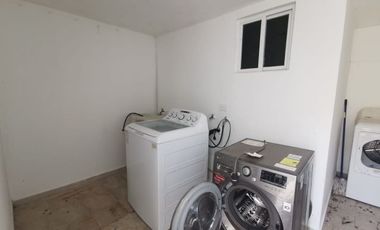 SE RENTA CASA EN PRIVADA EN CIUDAD DEL CARMEN