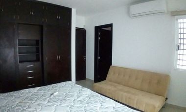 SE RENTA CASA EN PRIVADA EN CIUDAD DEL CARMEN
